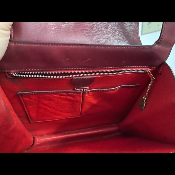 Celine Vintage purse - Picture 7 of 7